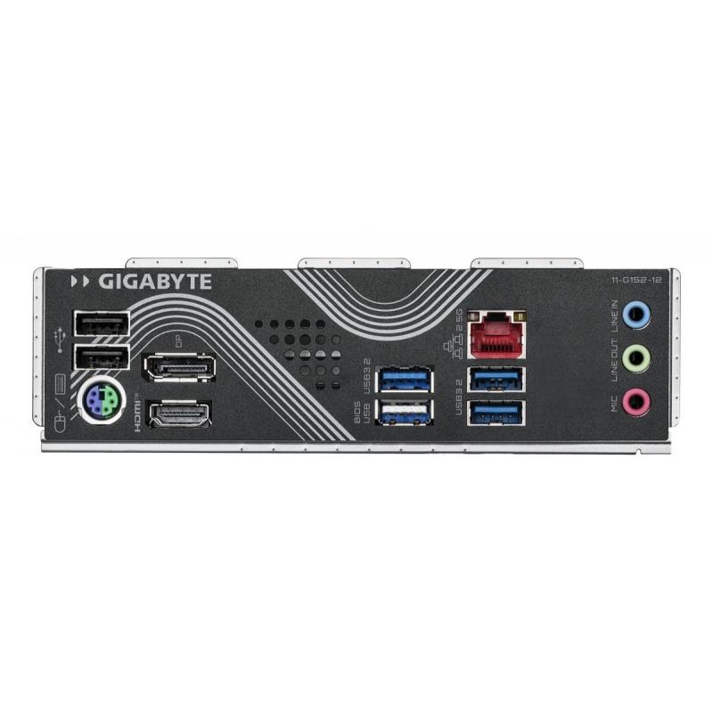 MB B860 S1851 MATX/B860M EAGLE V2 GIGABYTE
