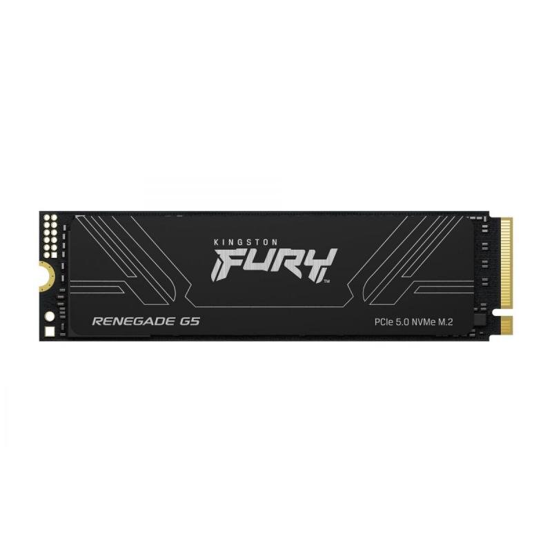 SSD PCIE G5 M.2 NVME 8TB/SFYR2D/8T1 KINGSTON
