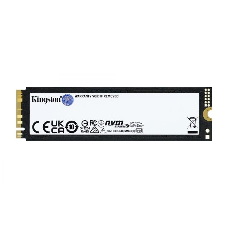 SSD PCIE G5 M.2 NVME 8TB/SFYR2D/8T1 KINGSTON