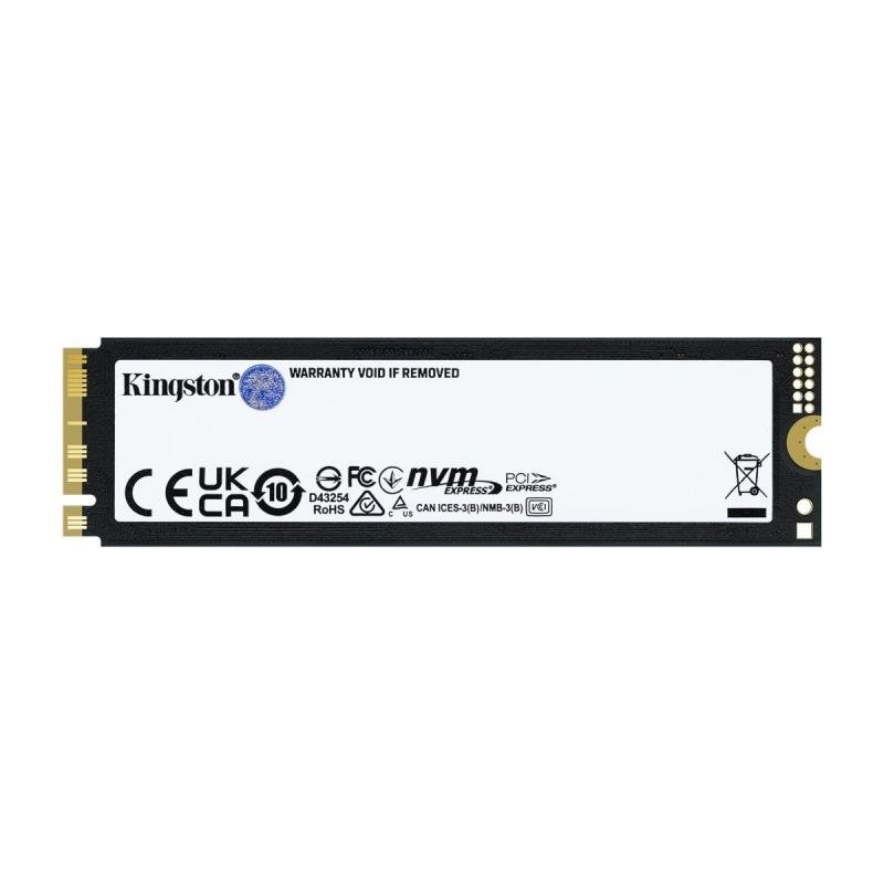 SSD PCIE G5 M.2 NVME 8TB/SFYR2D/8T1 KINGSTON