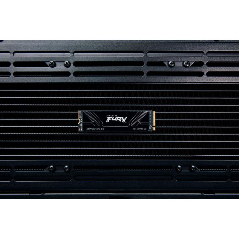 SSD PCIE G5 M.2 NVME 8TB/SFYR2D/8T1 KINGSTON