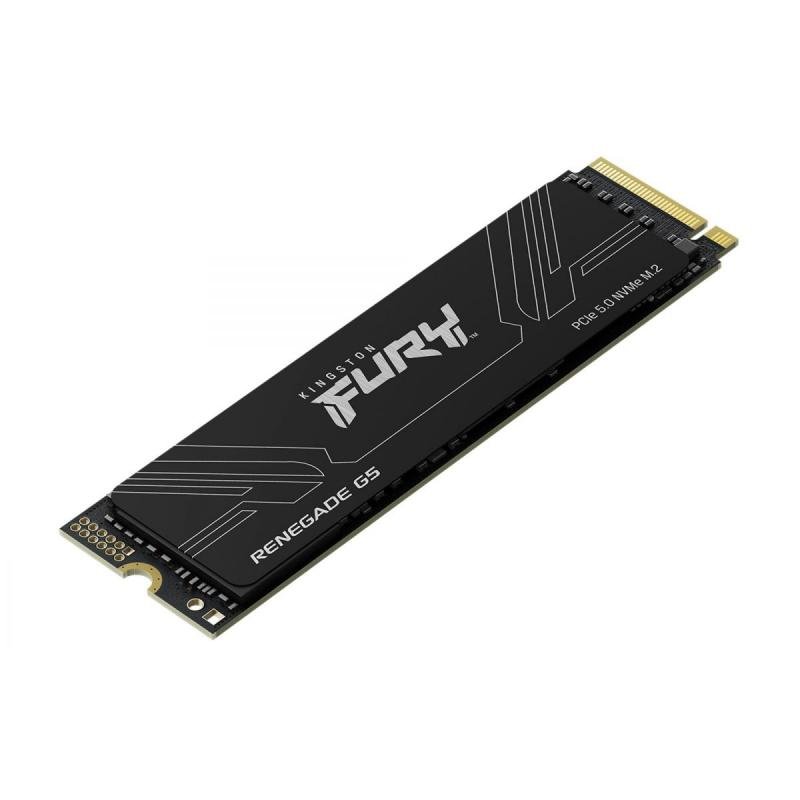 SSD PCIE G5 M.2 NVME 8TB/SFYR2D/8T1 KINGSTON