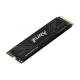 SSD PCIE G5 M.2 NVME 8TB/SFYR2D/8T1 KINGSTON