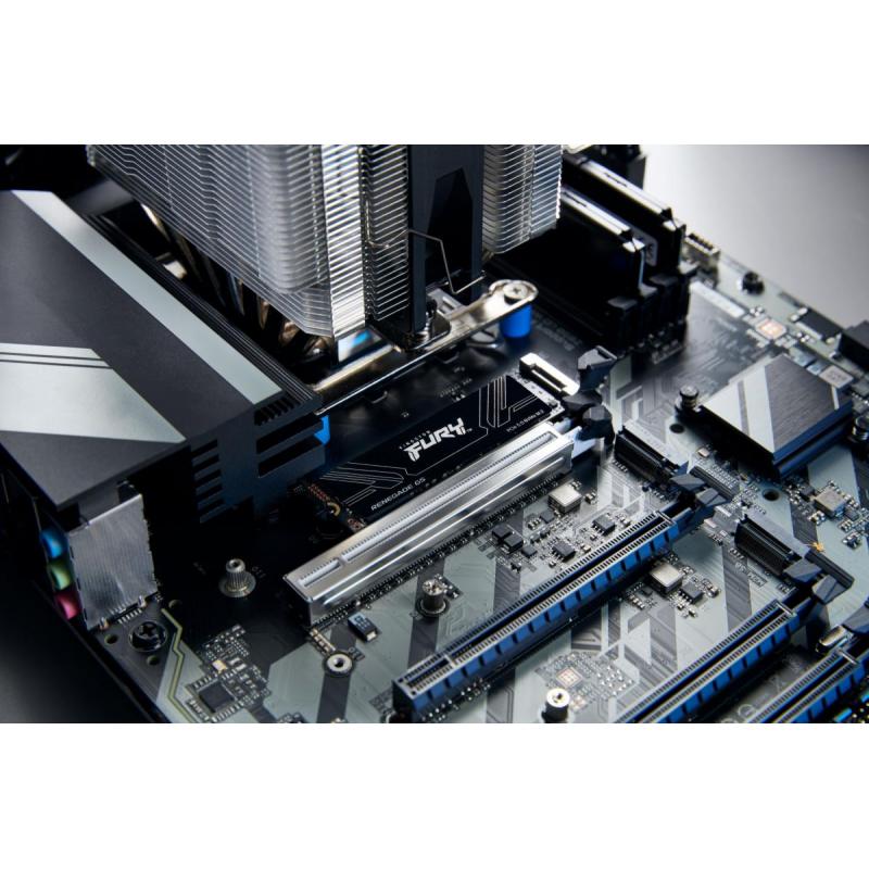 SSD PCIE G5 M.2 NVME 8TB/SFYR2D/8T1 KINGSTON