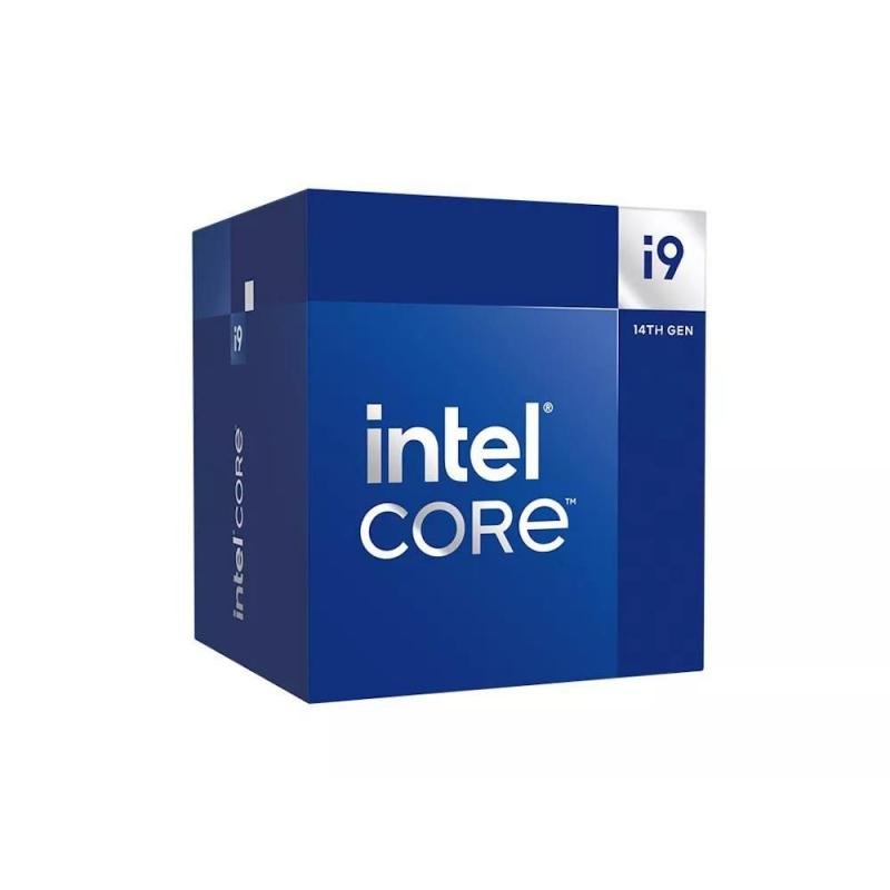 CPU CORE I9-14900 S1700 BOX/2.0G BX8071514900 S RN3V IN
