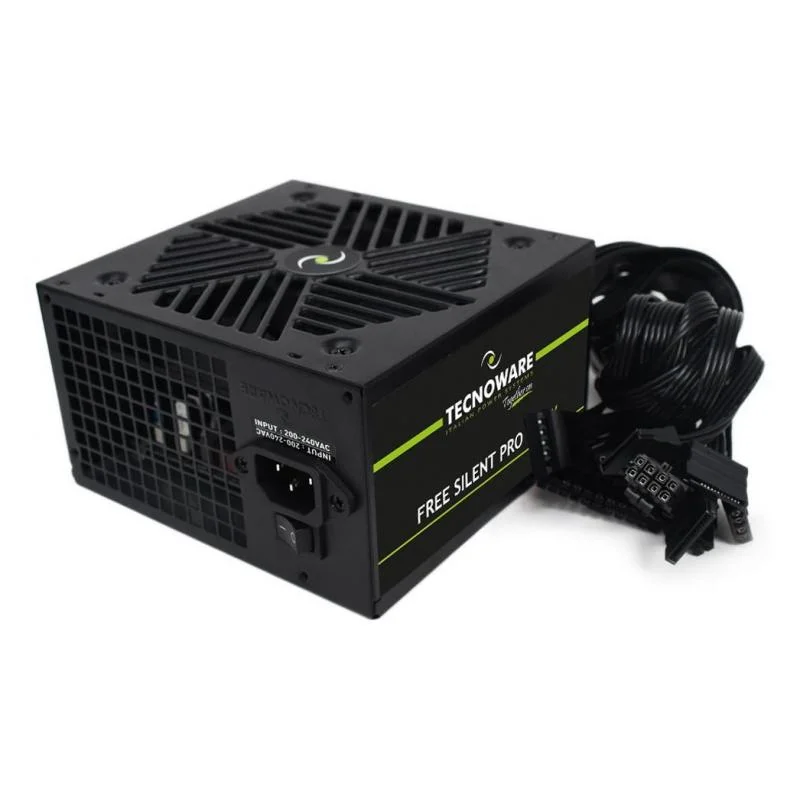 CASE PSU ATX 650W/FAL651FSP12 TECNOWARE