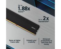 MEMORY DIMM PRO 48GB DDR5-5600/CP48G56C46U5T CRUCIAL