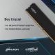 MEMORY DIMM PRO 48GB DDR5-5600/CP48G56C46U5T CRUCIAL