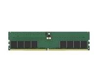 MEMORY DIMM 64GB DDR5-6000/K2 KVR56U46BD8-64 KINGSTON