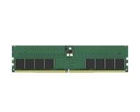 MEMORY DIMM 64GB DDR5-6000/K2 KVR56U46BD8-64 KINGSTON