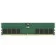 MEMORY DIMM 64GB DDR5-6000/K2 KVR56U46BD8-64 KINGSTON