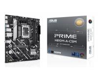 MB H810 S1851 MATX/PRIME H810M-A-CSM  ASUS