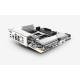 MB AMD B850 SAM5 MATX/PURE 52123-02-40G SAPPHIRE