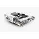 MB AMD B850 SAM5 MATX/PURE 52123-02-40G SAPPHIRE