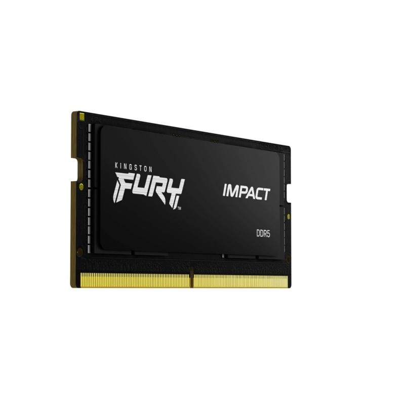 NB MEMORY 64GB DDR5-5600/SO K2 KF556S40IBK2-64 KINGSTON