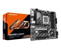 MB AMD B850 SAM5 MATX/B850M D3HP 1.2 GIGABYTE