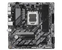 MB AMD B850 SAM5 MATX/B850M D3HP 1.2 GIGABYTE