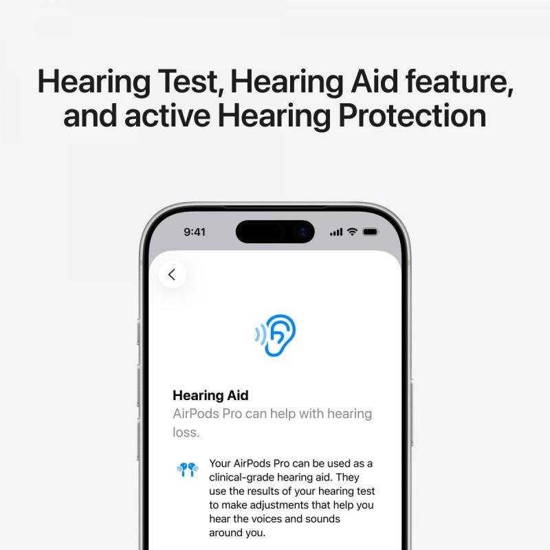 AirPods Pro (3rd generation)