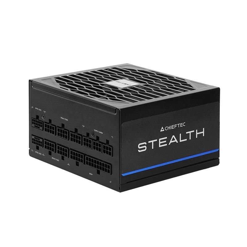 CASE PSU ATX 1200W/SPX-1200-FC CHIEFTEC