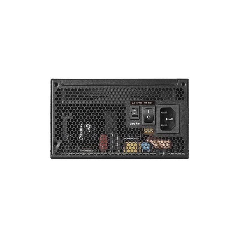 CASE PSU ATX 1200W/SPX-1200-FC CHIEFTEC