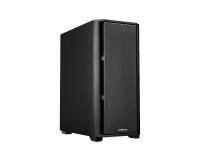 CASE MIDITOWER ATX W/O PSU/PRO MIDI Q AS-02B-OP CHIEFTEC