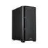 CASE MIDITOWER ATX W/O PSU/PRO MIDI Q AS-02B-OP CHIEFTEC
