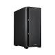 CASE MIDITOWER ATX W/O PSU/PRO MIDI Q AS-02B-OP CHIEFTEC CASE MIDITOWER ATX W/O PSU/PRO MIDI Q AS-02B-OP CHIEFTEC