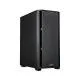 CASE MIDITOWER ATX W/O PSU/PRO MIDI Q AS-02B-OP CHIEFTEC
