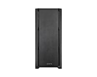 CASE MIDITOWER ATX W/O PSU/PRO MIDI Q AS-02B-OP CHIEFTEC