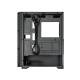 CASE MIDITOWER ATX W/O PSU/PRO MIDI Q AS-02B-OP CHIEFTEC CASE MIDITOWER ATX W/O PSU/PRO MIDI Q AS-02B-OP CHIEFTEC