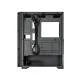 CASE MIDITOWER ATX W/O PSU/PRO MIDI Q AS-02B-OP CHIEFTEC