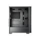 CASE MIDITOWER ATX W/O PSU/PRO MIDI Q AS-02B-OP CHIEFTEC CASE MIDITOWER ATX W/O PSU/PRO MIDI Q AS-02B-OP CHIEFTEC