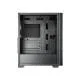 CASE MIDITOWER ATX W/O PSU/PRO MIDI Q AS-02B-OP CHIEFTEC