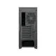 CASE MIDITOWER ATX W/O PSU/PRO MIDI Q AS-02B-OP CHIEFTEC