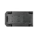 CASE MIDITOWER ATX W/O PSU/PRO MIDI Q AS-02B-OP CHIEFTEC CASE MIDITOWER ATX W/O PSU/PRO MIDI Q AS-02B-OP CHIEFTEC