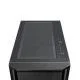 CASE MIDITOWER ATX W/O PSU/PRO MIDI Q AS-02B-OP CHIEFTEC
