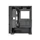 CASE MIDITOWER ATX W/O PSU/PRO MIDI Q AS-02B-OP CHIEFTEC CASE MIDITOWER ATX W/O PSU/PRO MIDI Q AS-02B-OP CHIEFTEC