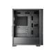 CASE MIDITOWER ATX W/O PSU/PRO MIDI Q AS-02B-OP CHIEFTEC CASE MIDITOWER ATX W/O PSU/PRO MIDI Q AS-02B-OP CHIEFTEC
