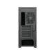 CASE MIDITOWER ATX W/O PSU/PRO MIDI Q AS-02B-OP CHIEFTEC CASE MIDITOWER ATX W/O PSU/PRO MIDI Q AS-02B-OP CHIEFTEC