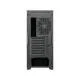CASE MIDITOWER ATX W/O PSU/PRO MIDI Q AS-02B-OP CHIEFTEC