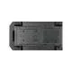 CASE MIDITOWER ATX W/O PSU/PRO MIDI Q AS-02B-OP CHIEFTEC