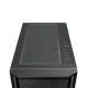 CASE MIDITOWER ATX W/O PSU/PRO MIDI Q AS-02B-OP CHIEFTEC