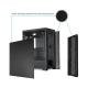 CASE MIDITOWER ATX W/O PSU/PRO MIDI Q AS-02B-OP CHIEFTEC CASE MIDITOWER ATX W/O PSU/PRO MIDI Q AS-02B-OP CHIEFTEC
