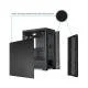 CASE MIDITOWER ATX W/O PSU/PRO MIDI Q AS-02B-OP CHIEFTEC