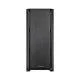 CASE MIDITOWER ATX W/O PSU/PRO MIDI Q AS-02B-OP CHIEFTEC