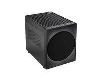 CASE CUBE MATX W/O PSU/CI-03B-OP CHIEFTEC
