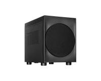 CASE CUBE MATX W/O PSU/CI-03B-OP CHIEFTEC