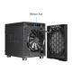 CASE CUBE MATX W/O PSU/CI-03B-OP CHIEFTEC CASE CUBE MATX W/O PSU/CI-03B-OP CHIEFTEC