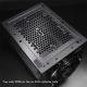 CASE CUBE MATX W/O PSU/CI-03B-OP CHIEFTEC CASE CUBE MATX W/O PSU/CI-03B-OP CHIEFTEC