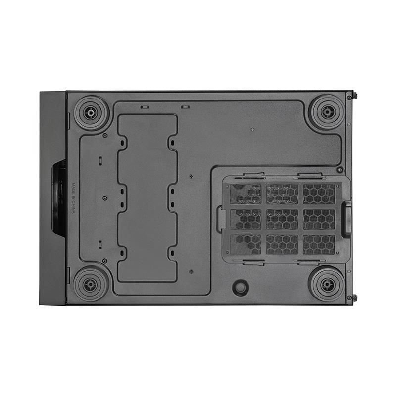 CASE CUBE MATX W/O PSU/CI-03B-OP CHIEFTEC CASE CUBE MATX W/O PSU/CI-03B-OP CHIEFTEC